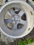 Продава оригинални алуминиеви джанти за Пежо,16 цола, снимка 6