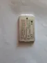 Батерия за Blackberry f-s1 bat-26483-003 1270mAh LG BSL-42G, снимка 3