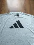 Adidas - страхотна дамска тениска XL, снимка 4