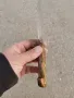Български ръчна изработка фино ножче, снимка 8