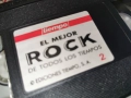 ROCK-VHS ORIGINAL TAPE 2612250942, снимка 7