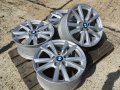  18" джанти 5х120 БМВ Х4 Ф26 Х5 Ф15 BMW X4 F26 X5 F15 Оригинал , снимка 9