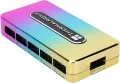 Thermalright Интегриран ARGB вентилаторен хъб, снимка 1