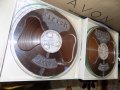 Магнетофонни ролки/ленти - Irish Recording Tape 211 1200' acetate 7"/ Reel green, снимка 6