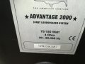 *jensen advantage 2000 3way-внос germany 2804211808, снимка 17