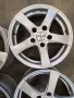 АЛУМИНИЕВИ ДЖАНТИ МЕРЦЕДЕС AУДИ ФОЛСВАГЕН ШКОДА -5x112-15цола, снимка 2