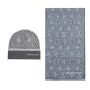 комплект шапка и шал в кутия Louis Vuitton polo hugo boss, снимка 10