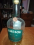 jameson 18-празно шише за колекция 2310251243, снимка 7
