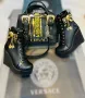 Дамски боти Louis Vuitton🔝Versace Код D1548, снимка 9
