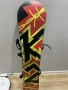 Сноуборд дъска К2 155 + Автомати Drake Fifty L, снимка 2