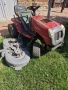 трактор косачка, снимка 2
