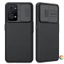 Realme GT Neo2 / GT2 Удароустойчив NILLKIN CamShield Калъф и Протектор, снимка 1