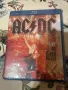 Чисто нов blue ray disc AC/DC live at river plate, снимка 1