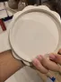 керамични подложки 17 см, снимка 2