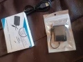 Bluetooth audio receiver /аудио приемник НОВ, снимка 1