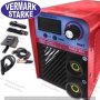 Немски Инверторен Електрожен VERMARK STARKE 300А, снимка 1 - Други инструменти - 39785541