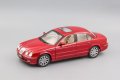 Jaguar S-Type 1999 - мащаб 1:18 на Welly модела е нов в кутия Ягуар