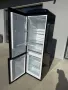 +гаранция Черен Ретро Хладилник Gorenje SMEG, снимка 11