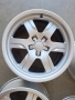 ОРИГИНАЛНИ АЛУМИНИЕВИ ДЖАНТИ ЗА AУДИ -5Х112Х66.6-17цола, снимка 2