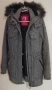 Дамско палто ХС/С, снимка 1