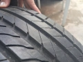 Летни гуми 215/50/17 - 2 бр, снимка 2