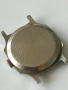 Механизъм с циферблат от стар ръчен часовник 51461, снимка 4
