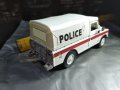 Полицейски, колекционерски, колички на Amerscom Collection, снимка 2