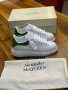 Дамски маратонки с кутия и плик висок клас Alexander Mcqueen , снимка 11