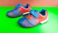 Английски детски маратонки естествена кожа-CLARKS , снимка 2