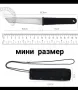 Тактически нож, малка катана, снимка 16