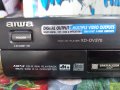Aiwa XD-DV370 MP3- CD- DVD Player, снимка 7