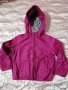 Тънко яке за пролет-есен , снимка 1 - Бебешки якета и елеци - 43188009