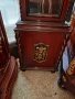 Красив паркетен часовник , снимка 7