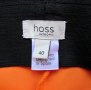 Неопренова пола Hoss Intropia оранжево, снимка 3
