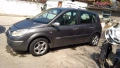 Renault Scenic 1.9 DCI НА ЧАСТИ, снимка 1