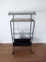 Поставка, ковано желязо , снимка 4