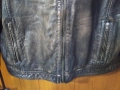 КОЖЕНО Якe Размер 4XL 100% Оригинално Внос от Англия, снимка 3