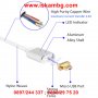 Магнитен микро USB кабел за зареждане на телефони, снимка 12