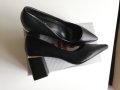 Дамски обувки , снимка 1 - Дамски обувки на ток - 40743001
