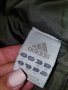 Дамско яке adidas, снимка 3