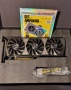 Zotac Trinity OC RTX 3090 24GB, снимка 1