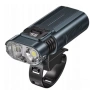 Мощен Led фар за велосипед и фенер 2в1 BL-SM-220 - сигурно и мощно каране, снимка 5