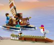 LEGO® Creator 31116 - Дървесна къща за сафари и диви животни, снимка 7