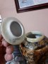 Сатцума Satsuma стара ваза буркан порцелан маркиран, снимка 5