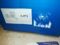 LION-ДУШ ПЪЛЕН КОМПЛЕКТ 2112230953, снимка 13