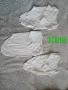 Бебешки дрешки 50-56см , снимка 6