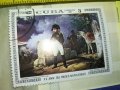 ПОРЪЧАНА-NAPOLEON-МАРКА 13 CUBA 1603231140, снимка 6