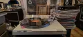 Грамофон Technics SL-D2, снимка 2