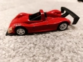 Hot Wheels Ferrari 333 SP (2001) , снимка 1