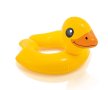 Детски надуваем пояс INTEX Animal Split, снимка 4